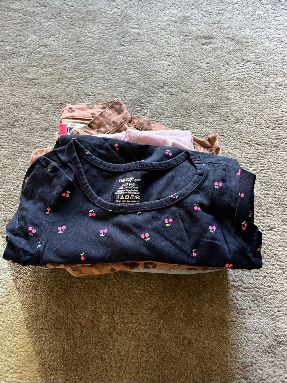 Size 5 bundle
